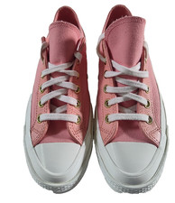 Converse Women's Chuck 70 Chuck Taylor All Star Ox Sneakers 7.5