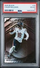2025 PANINI BLACK #15 CALEB WILLIAMS PSA 4