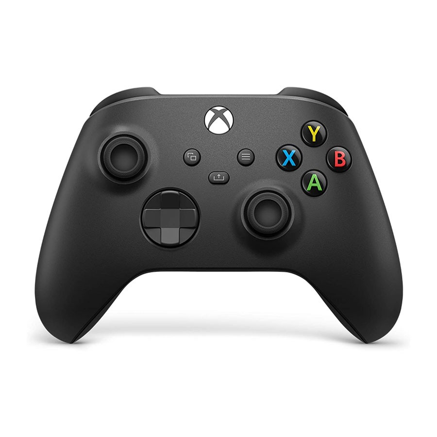 Mando Microsoft Wireless Carbon Black Xbox Series [PO107585]