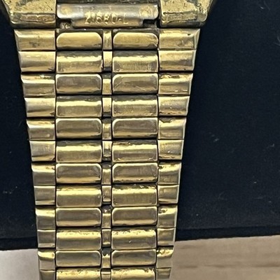 SEIKO SX V701 5G20 Vintage Quartz Wristwatch | eBay