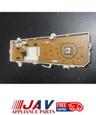 Samsung AP5966830 DC92 01736A PS11719857 Dryer Control Board JJV# 2399