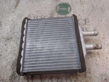 Radiateur Chevrolet NUBIRA