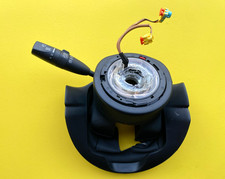 2014-22 Jeep Grand Cherokee Turn Signal Wiper Switch W Clock Spring 6ne97dx9ab
