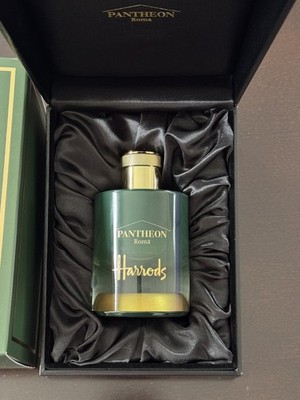 K by Pantheon ROMA 100ML Harrods EXCLUSIVE
