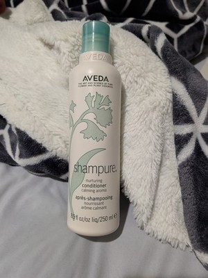 Aveda Shampure Nurturing Conditioner 8.5 oz Retails For $32