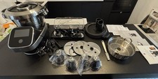 WMF Avantgarde Thermomix 1500W 4,5L 10 Stufen...
