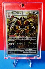 Kingambit 220/198 Scarlet & Violet Base Set Illustration Rare Holo Pokemon Card on eBay