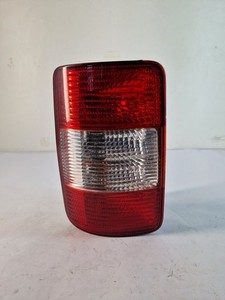 VW CADDY III 2K Rücklicht Rückleuchte Links Tailgate Left Side Rear Light