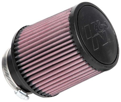 K&N Luftfilter High-Flow Performance waschbar wiederverwendbar geölt Drop-In Kaltluft
