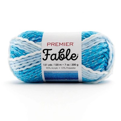 Premier Yarns Fable 3 Pack ''Nessie''