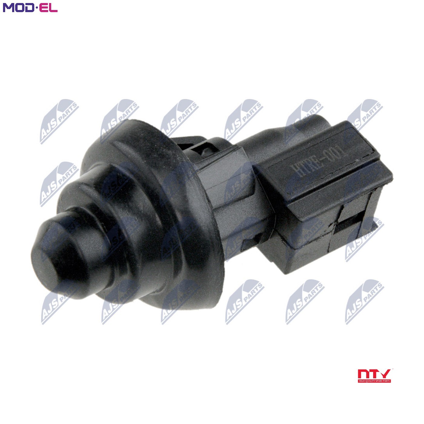 ✅Fits NTY EZC-RE-001 door opening sensor RENAULT/DACIA CLIO II/MEGAN ⭐UK Seller⭐ - Image 13
