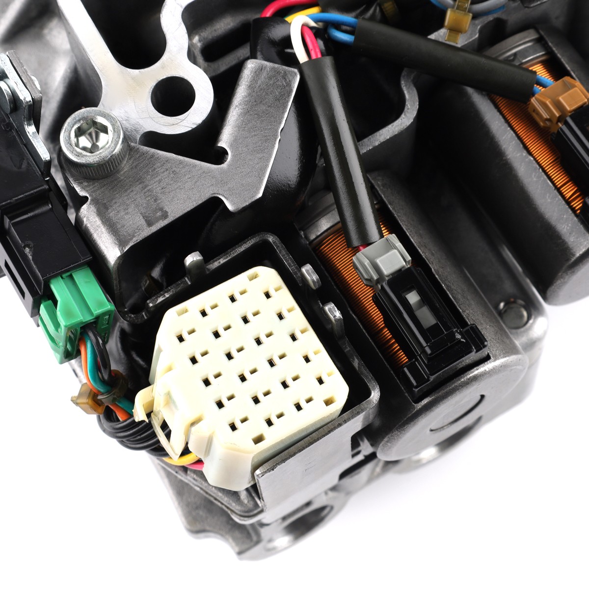 CVT Transmission Valve Body Fits 2013-2015 Nissan Sentra Livina VAN NV200 Pulsar thumbnail 6