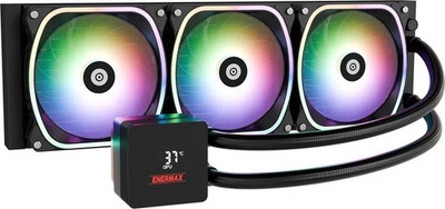 Enermax Aquafusion II ARGB 360 mm