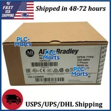 New Sealed AB 150-C25NBR SMC-3 25A Smart Motor Controller 150 C25NBR US Free Tax