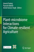 Umesh Pankaj (U. A.) | Plant-Microbiome Interactions For Climate-Resilient...