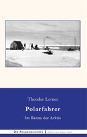 Theodor Lerner | Im Banne Der Arktis | Buch | Deutsch (2019) | 344 S.