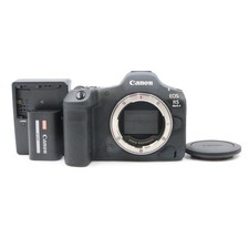 Canon EOS R5 Mark II Mirrorless Digital Camera Shutter Count 1000 [Top Mint]