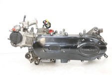 ENGINE - PEUGEOT SPEEDFIGHT 4 4T EFI 50 ( 2021 - 2025)