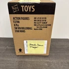 STAR WARS TVC VINTAGE CASE of 8- SHOCK SCOUT TROOPER- VC196 SEALED