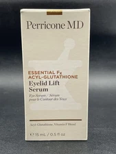 Perricone MD Essential Fx Acyl-Glutathione Eyelid Lift Serum - 0.5 fl oz (15 ml)