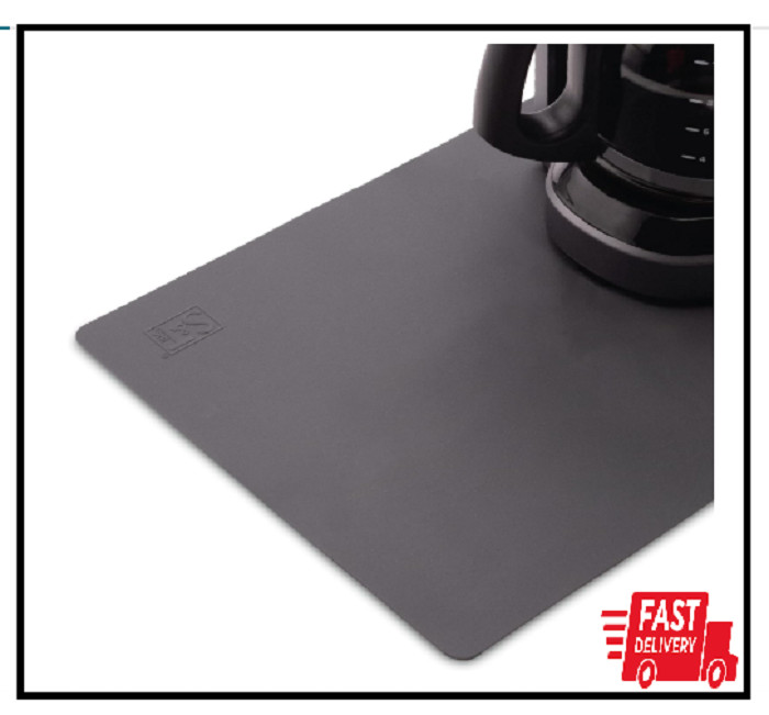 And Espresso Machine Coffee Maker Mat F