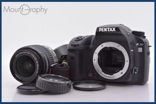 【EXC+++】 PENTAX K20D + PENTAX SMC PENTAX-DA 18-55mm F3.5-5.6 AL II #am1733
