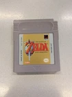 Legend of Zelda Links Awakening Nintendo Game Boy Authentic Cartridge Tested