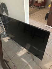 LG tv 2019, color black ,condition used ,size 65 inch