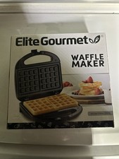 Waffeleisen