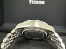 TUDOR BLACK BAY CHRONO BLUE DIAL 79360B FULL SET 2024 SPORTS WATCH 41MM 7