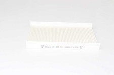 Filtre d'habitacle Fiat PALIO