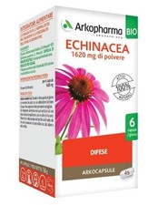 Arkocapsule Echinacea 45 Capsule Bio