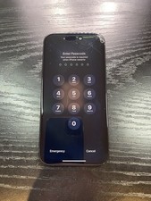 APPLE IPHONE 15 SMARTPHONE - SPARES OR REPAIRS - UNTESTED - PARTS ONLY