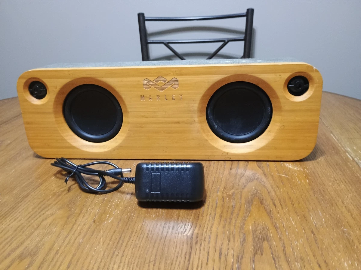 House of Marley Portable Audio and Headphones for sale | eBay