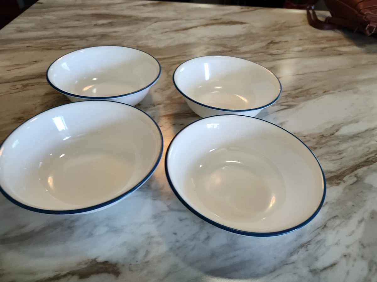 Blue Glass Plates for sale | eBay