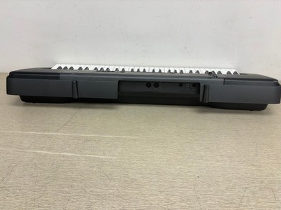 Casio Ctk-700 Electronic Keyboard 61 Keys WITHPOWER Adapter for