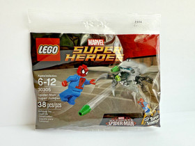 LEGO MARVEL Avengers Quinjet Guardians Ship Royal Talon 30304 30525 30450 30305