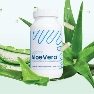 is aloe vera healthy to drink Organic Aloe Vera Juice 500ml | Pure Aloe Vera Drink main image 1
