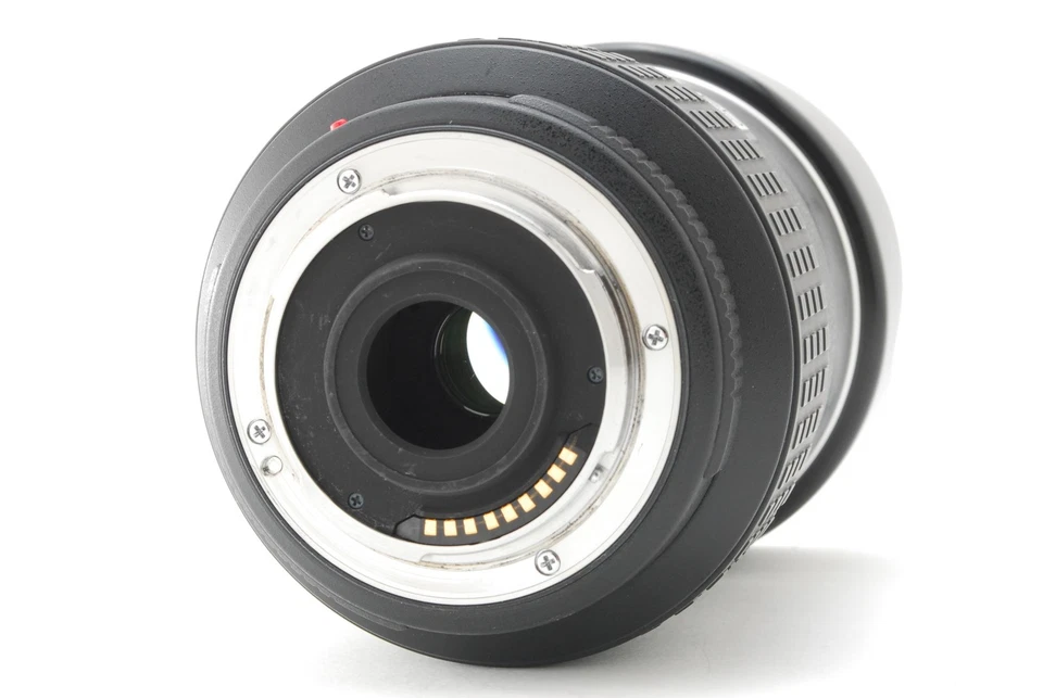 [Near MINT]  Olympus Zuiko Digital ED 7-14mm F/4 Wide Angle Zoom Lens From JAPAN - Image 3 of 4