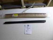 CHRYSLER VOYAGER ES Leiste ZIERLEISTE Schutzleiste Stoßstange hinten 0ER32MXX