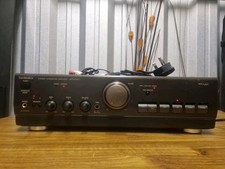Technics SU-A700MK3 Stereo Integrated Amplifier MOS Class AA Phono