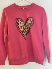SHEIN Sweatshirt