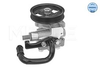 Meyle Hydraulikpumpe Lenkung 37-14 631 0014 FüR Hyundai Getz TB