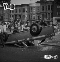 Your Old Droog - Jewelry - Vinyl Record Vl - G3Z