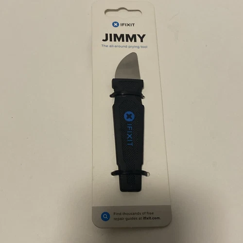 iFixit Jimmy Electronics Prying Opening Tool Knife (IF145-259-1) Ships from USA