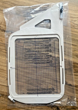 Janome Embroidery Hoop GR FACTORY SEALED For Horizon Memory Craft 15000 More