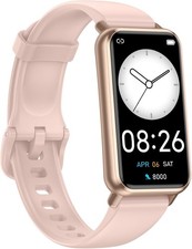 Reloj Mide Presion Arterial Que Mide Cuenta Calorias Medidor Cardiaco Ejercicios