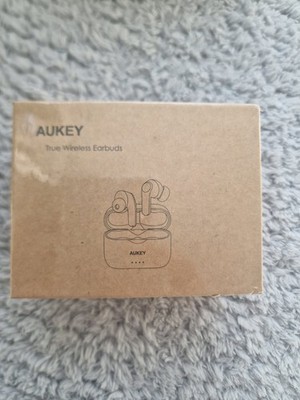 Aukey True Wireless Earbuds  Kopfhörer Neu
