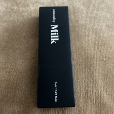 Commodity Milk Scent ‘Expressive’ Fragrance Perfume Travel Size 7ml New Boxed