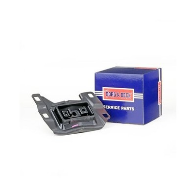 For FORD FOCUS I Turnier DNW 1999 to 2007 BORG & BECK Engine Mounting BEM4042